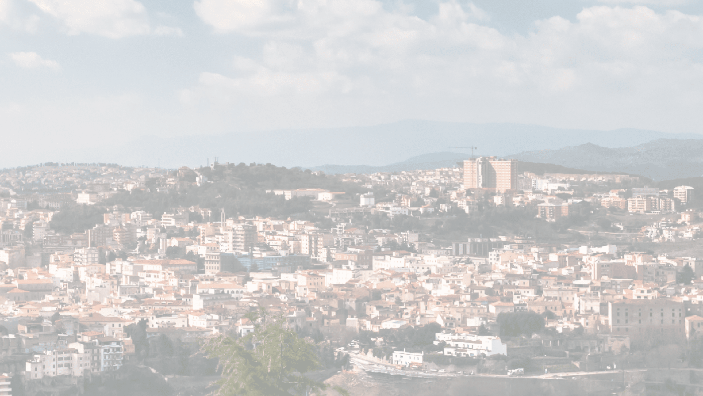 Immagine panoramica di Tribunale