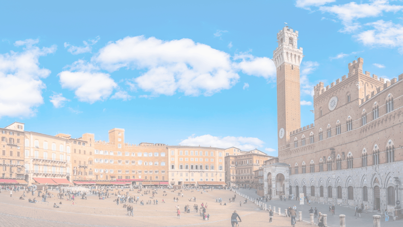 Immagine panoramica di Tribunale di Siena